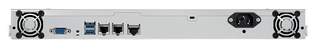 Buffalo Technology TeraStation 5420RN Windows Storage Server 2016 ...