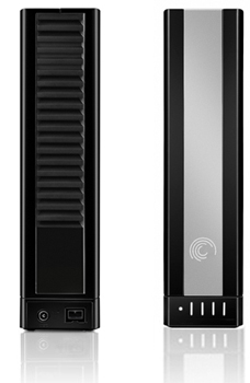 Backup Plus Desktop Drive for Mac