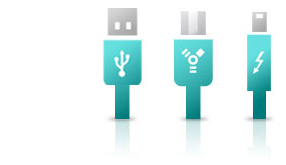 Backup Plus Desktop Drive for Mac