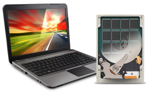 Backup Plus Desktop Drive for Mac