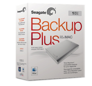 Seagate