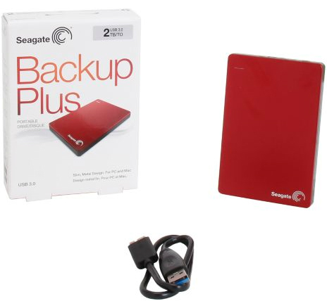 Seagate