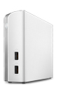 Seagate  Backup Plus Desktop drives