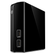 Backup Plus Hub