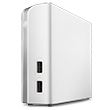 Backup Plus Hub For Mac
