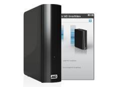 WD My Book Essential