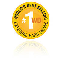 WD My Book Essential