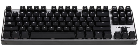 Nixeus