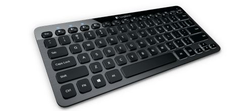 Keyboard K810 