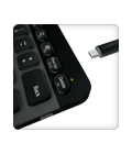 Keyboard K810 