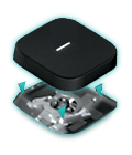 Keyboard K810 
