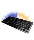 Keyboard K810 