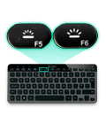 Keyboard K810 