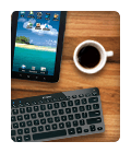 Keyboard K810 