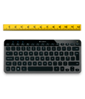Keyboard K810 