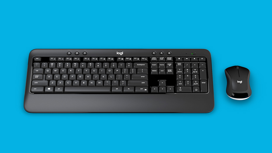 MK540