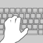 Superior Responsiveness & Keystroke Efficiency