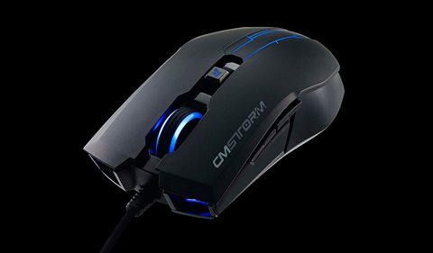 Cm storm deals mouse