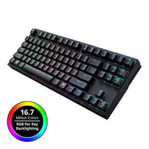 MasterKeys Pro S