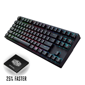 MasterKeys Pro S