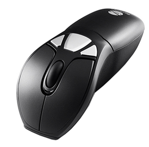 Gyration Air Mouse GO Plus with Full Size Keyboard - GYM1100FKNA