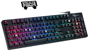 Rosewill