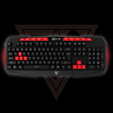 ARES V2 Essential COMBO