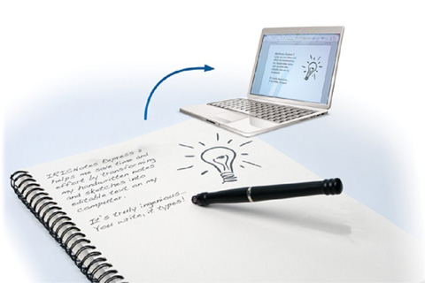 detailed view and application
