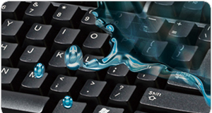 Gigabyte K3100 Desktop Keyboard