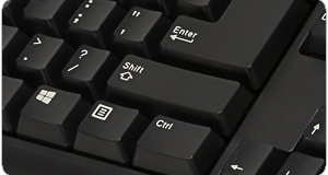 Gigabyte K3100 Desktop Keyboard