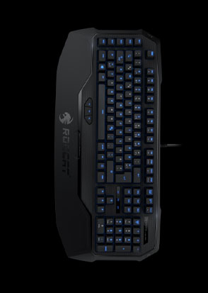 ROCCAT Keyboard