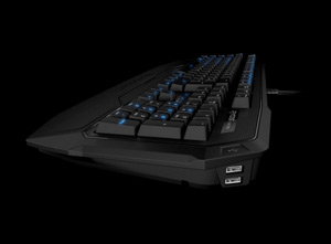 ROCCAT Keyboard