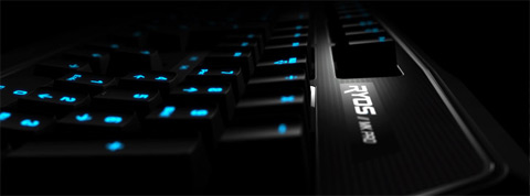 ROCCAT Keyboard