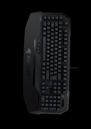 ROCCAT Keyboard