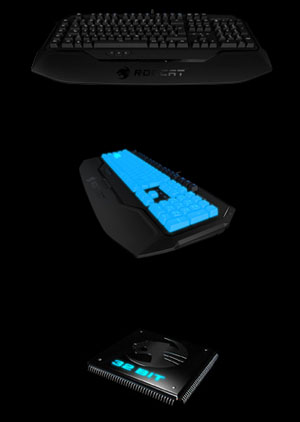 ROCCAT Keyboard