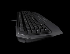 ROCCAT Keyboard