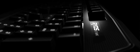 ROCCAT Keyboard