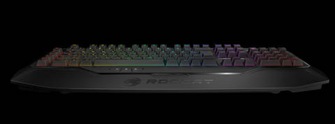 ROCCAT Ryos MK FX