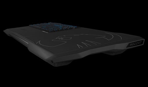 Roccat Sova Gaming Lapboard