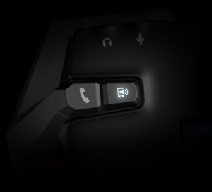ROCCAT® SKELTR – SMART COMMUNICATION RGB GAMING KEYBOARD