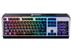 COUGAR ATTACK X3 RGB