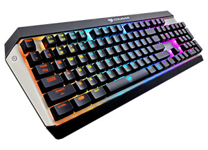 COUGAR ATTACK X3 RGB