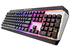 COUGAR ATTACK X3 RGB