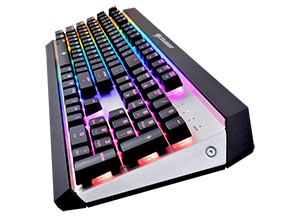 COUGAR ATTACK X3 RGB