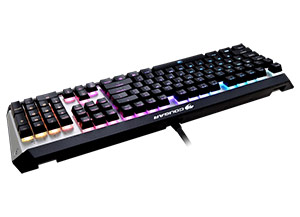 COUGAR ATTACK X3 RGB
