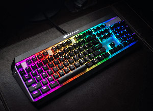 COUGAR ATTACK X3 RGB