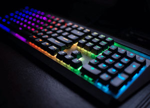 COUGAR ATTACK X3 RGB