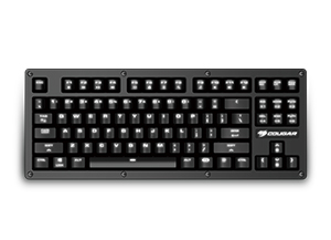 PURI TKL