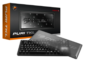 PURI TKL