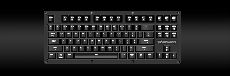 PURI TKL